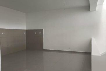 Empire Residence @ Damansara Perdana , Petaling Jaya 