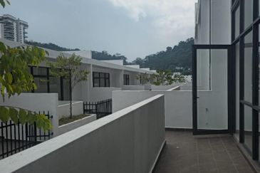 Empire Residence @ Damansara Perdana , Petaling Jaya 