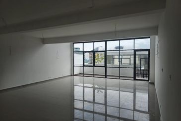 Empire Residence @ Damansara Perdana , Petaling Jaya 