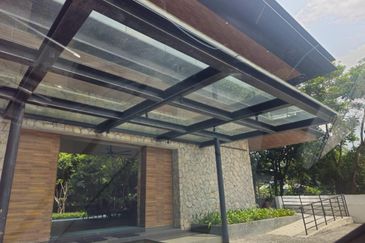 Empire Residence @ Damansara Perdana , Petaling Jaya 