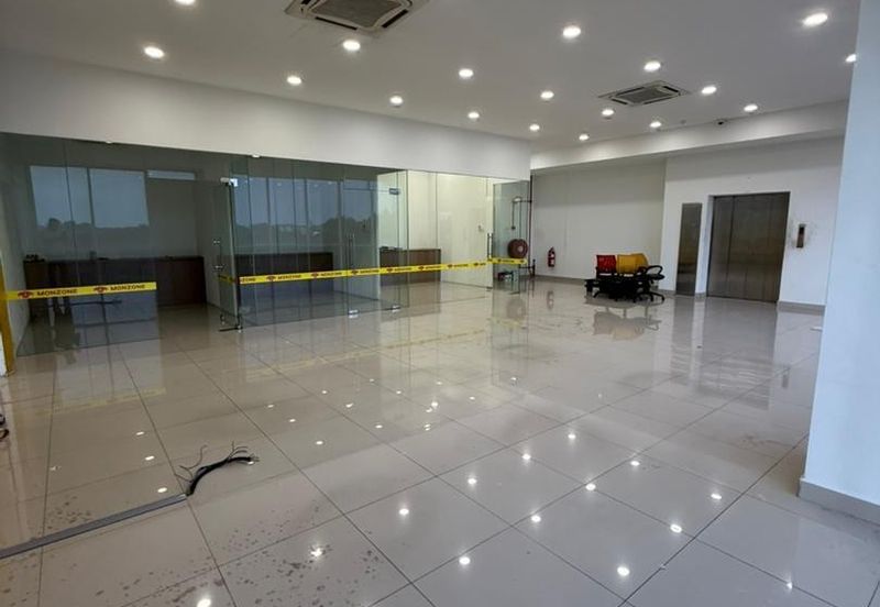 Alam Premier Industrial Park , Seksyen 33 @  Shah Alam