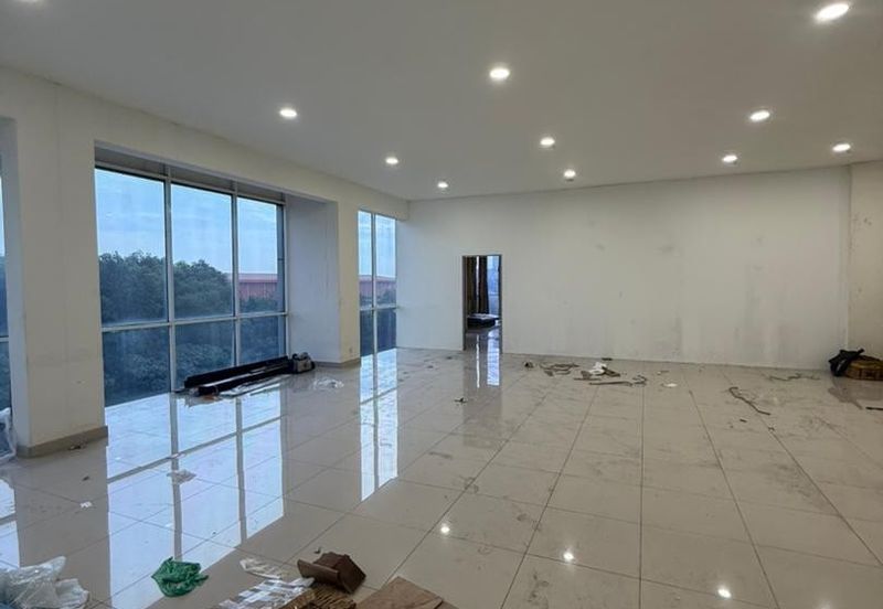 Alam Premier Industrial Park , Seksyen 33 @  Shah Alam