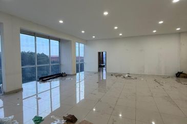 Alam Premier Industrial Park , Seksyen 33 @  Shah Alam