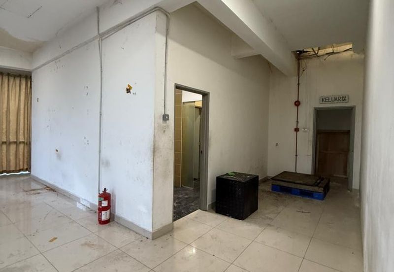 Alam Premier Industrial Park , Seksyen 33 @  Shah Alam