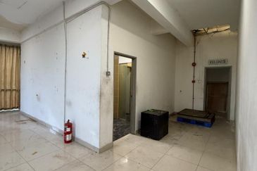 Alam Premier Industrial Park , Seksyen 33 @  Shah Alam