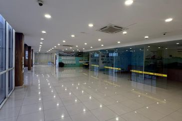 Alam Premier Industrial Park , Seksyen 33 @  Shah Alam