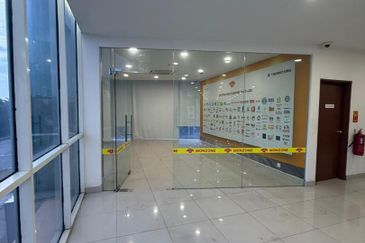 Alam Premier Industrial Park , Seksyen 33 @  Shah Alam