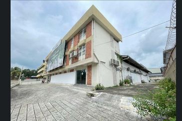 Selayang Baru , Jalan Kuching @ Batu Caves