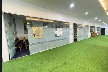 Selayang Baru , Jalan Kuching @ Batu Caves