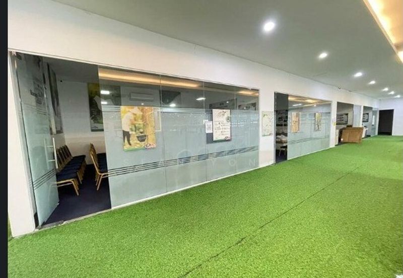 Selayang Baru , Jalan Kuching @ Batu Caves