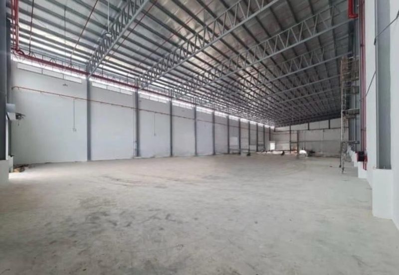 Taman Bunga Negara , Seksyen 27 @ Shah Alams