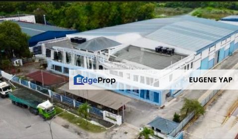 Taman Bunga Negara , Seksyen 27 @ Shah Alam, Selangor, Shah Alam