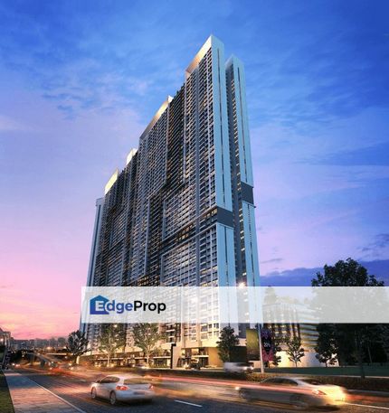 M Aspira @ Taman Desa, Kuala Lumpur, Taman Desa 