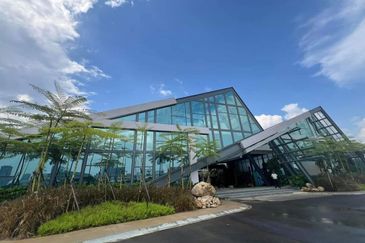 Bamboo Hill Residences