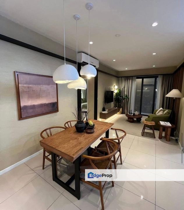 M Aspira @ Taman Desa, Kuala Lumpur, Taman Desa 