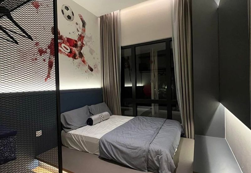 Livista , The Flo @ Bandar Sri Damansara