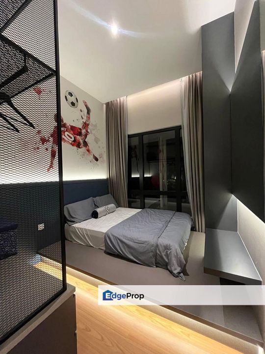 Livista , The Flo @ Bandar Sri Damansara, Selangor, Bandar Sri Damansara