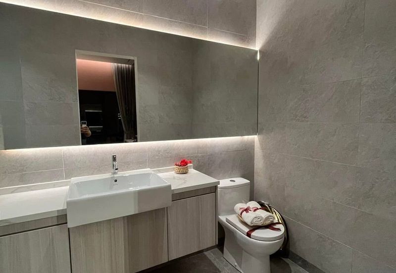 Livista , The Flo @ Bandar Sri Damansara