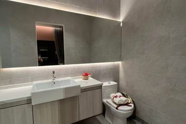 Livista , The Flo @ Bandar Sri Damansara