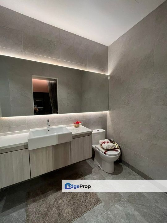 Livista , The Flo @ Bandar Sri Damansara, Selangor, Bandar Sri Damansara