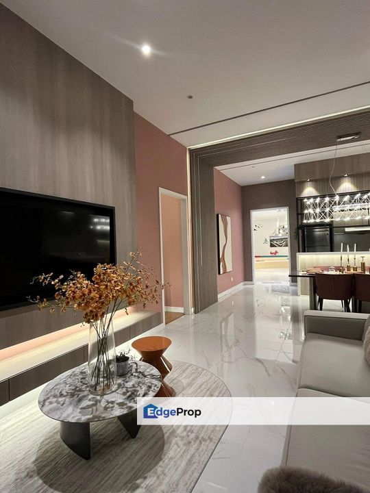 Livista , The Flo @ Bandar Sri Damansara, Selangor, Bandar Sri Damansara