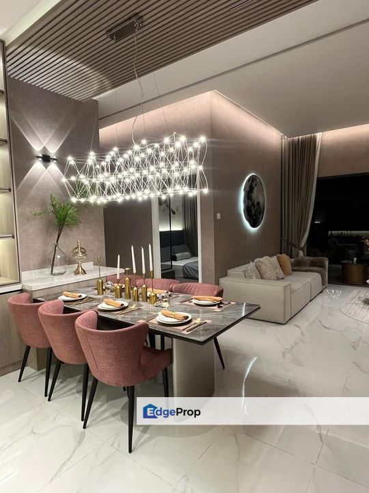 Livista , The Flo @ Bandar Sri Damansara, Selangor, Bandar Sri Damansara