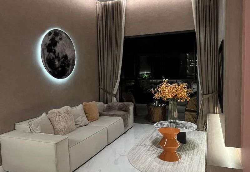 Livista , The Flo @ Bandar Sri Damansara