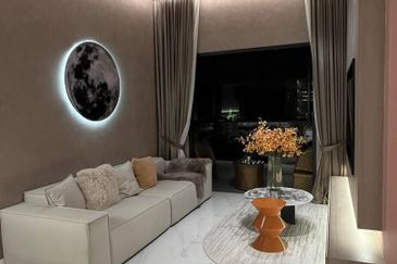 Livista , The Flo @ Bandar Sri Damansara