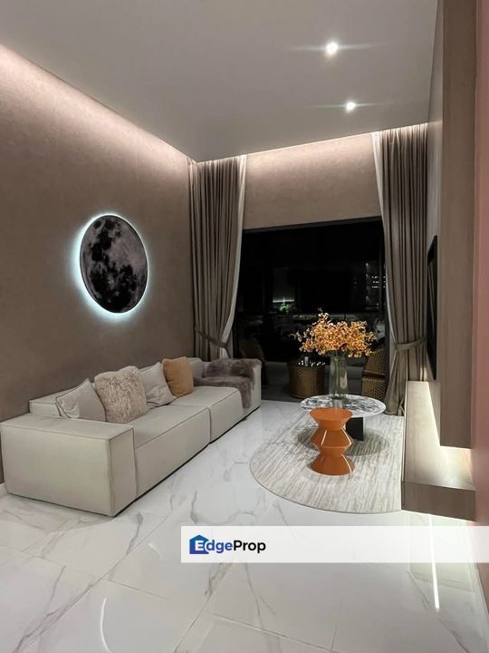 Livista , The Flo @ Bandar Sri Damansara, Selangor, Bandar Sri Damansara