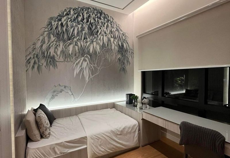 Livista , The Flo @ Bandar Sri Damansara