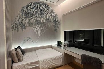 Livista , The Flo @ Bandar Sri Damansara