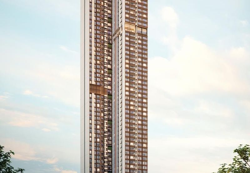 Parkside Residences @ Setia Federal Hill