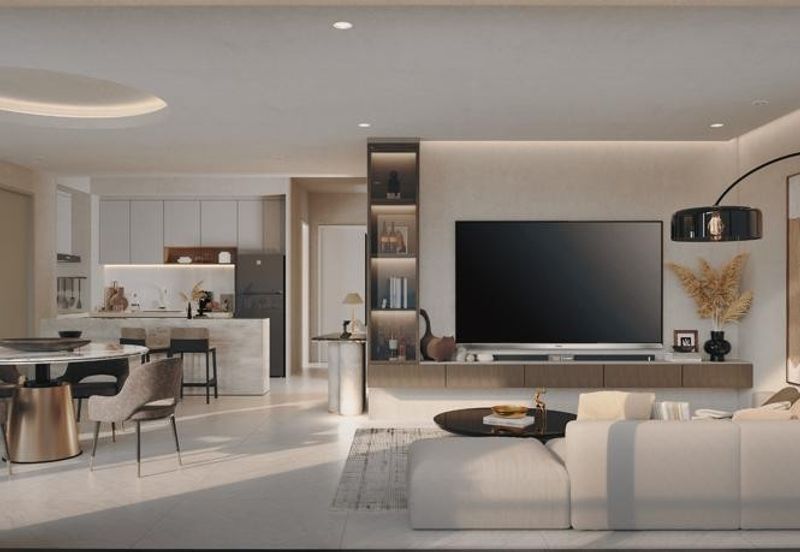 Parkside Residences @ Setia Federal Hill