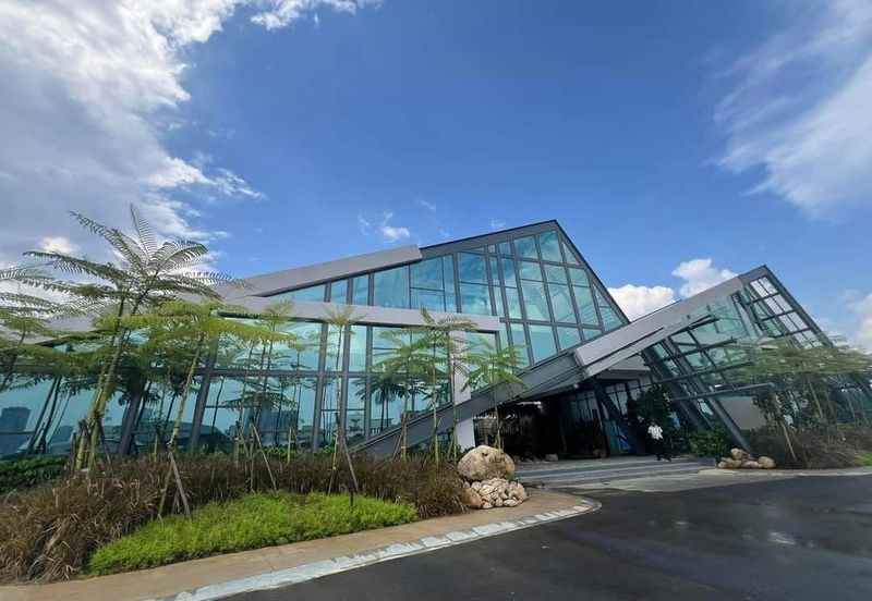 Bamboo Hill Residence @ Segambut