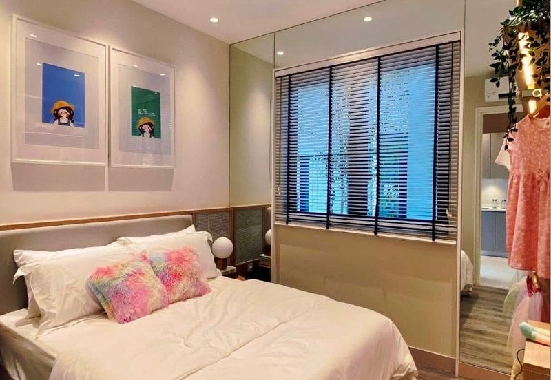 Bamboo Hill Residence @ Segambut