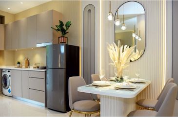 Bamboo Hill Residences