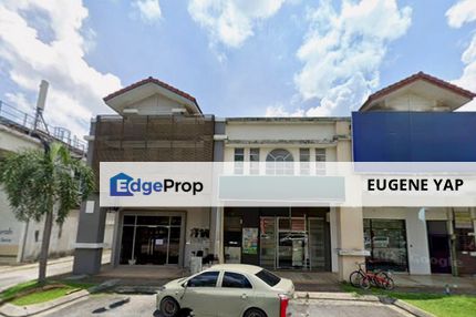 Kota Bayuemas , Bukit Tinggi @ Botanic Klang , Selangor, Klang