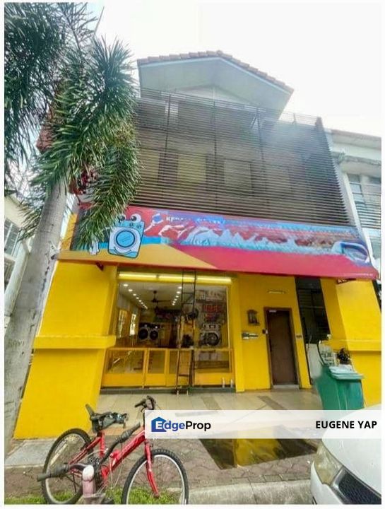 Kota Bayuemas , Bukit Tinggi @ Botanic Klang , Selangor, Klang