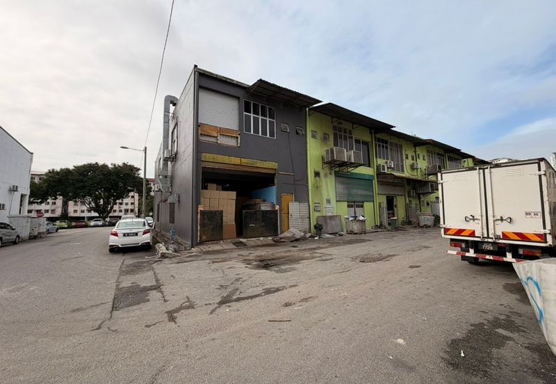 Taman Perindustrian Bukit Serdang