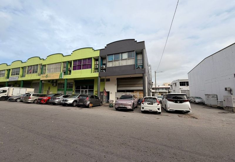 Taman Perindustrian Bukit Serdang