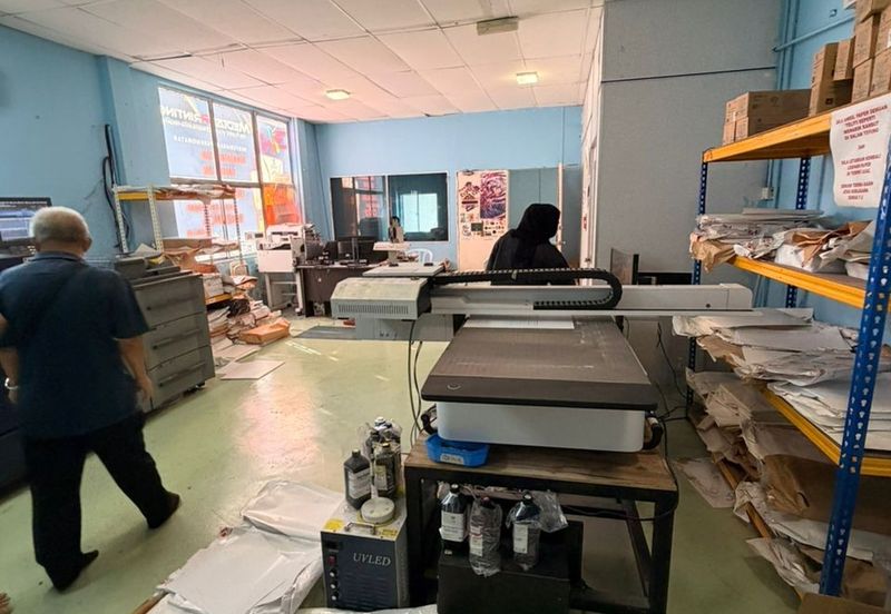 Taman Perindustrian Bukit Serdang