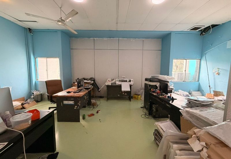 Taman Perindustrian Bukit Serdang