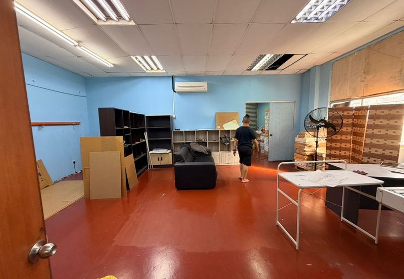 Taman Perindustrian Bukit Serdang