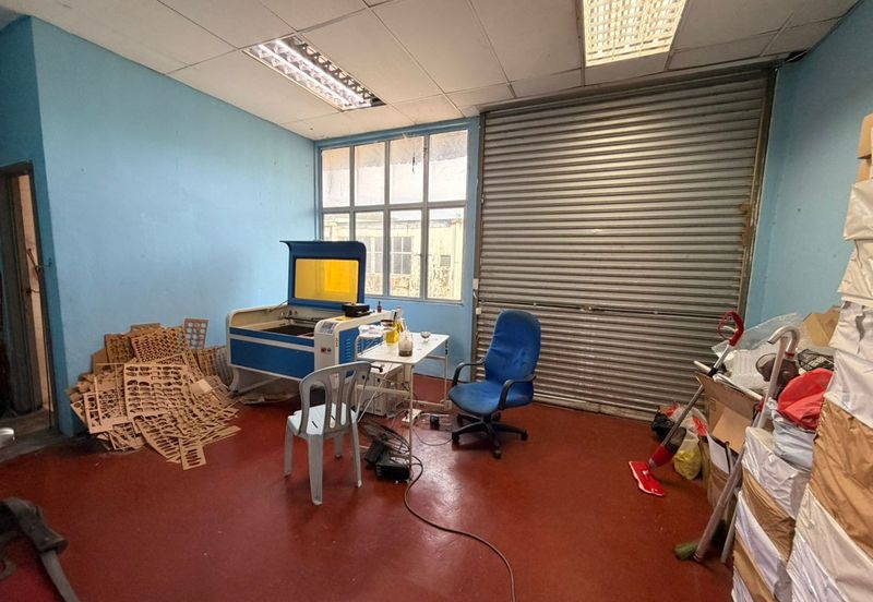 Taman Perindustrian Bukit Serdang