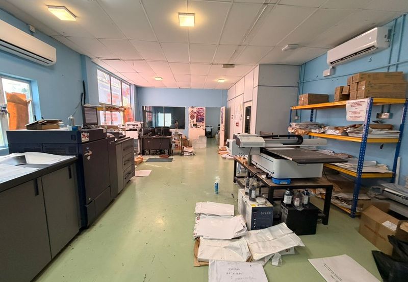 Taman Perindustrian Bukit Serdang