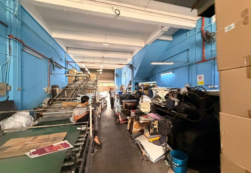 Taman Perindustrian Bukit Serdang