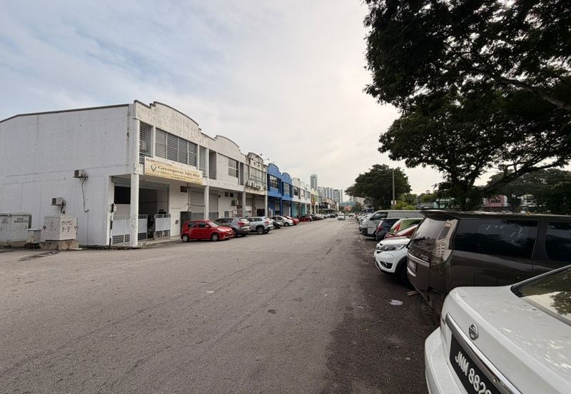 Taman Perindustrian Bukit Serdang