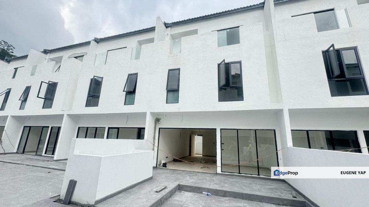 Empire Residence @ Damansara Perdana , Petaling Jaya, Selangor, Damansara Perdana