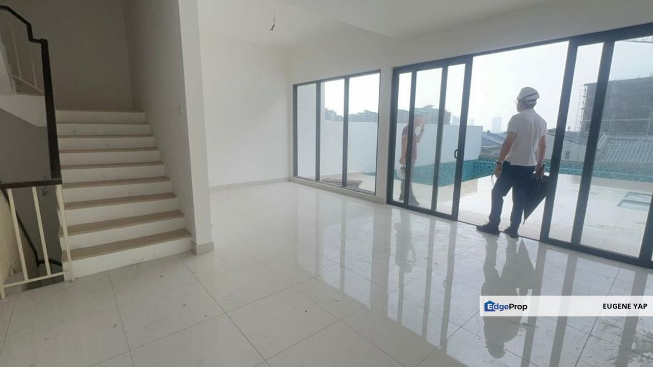 Empire Residence @ Damansara Perdana , Petaling Jaya, Selangor, Damansara Perdana