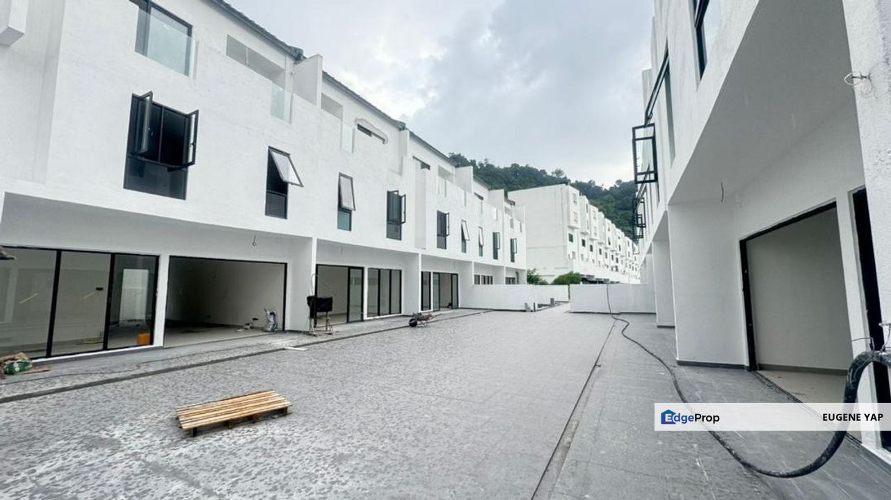 Empire Residence @ Damansara Perdana , Petaling Jaya, Selangor, Damansara Perdana